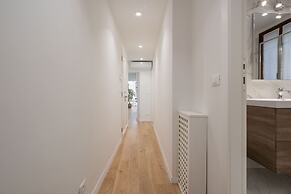 San Marco Prestige with terrace