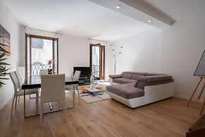 San Marco Prestige with terrace