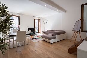 San Marco Prestige with terrace