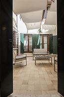 San Marco Prestige with terrace