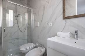 San Marco Prestige with terrace