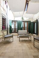 San Marco Prestige with terrace