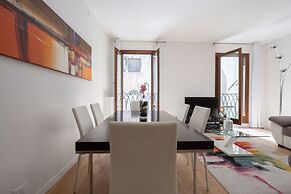 San Marco Prestige with terrace