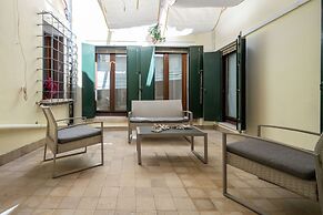 San Marco Prestige with terrace