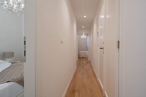 San Marco Prestige with terrace