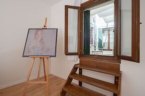 San Marco Prestige with terrace