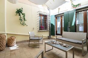 San Marco Prestige with terrace