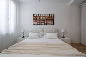 San Marco Prestige with terrace