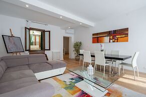 San Marco Prestige with terrace