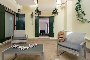 San Marco Prestige with terrace