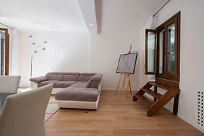 San Marco Prestige with terrace