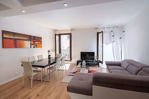 San Marco Prestige with terrace