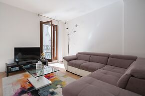 San Marco Prestige with terrace