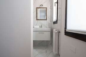 San Marco Prestige with terrace