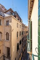 San Marco Prestige with terrace