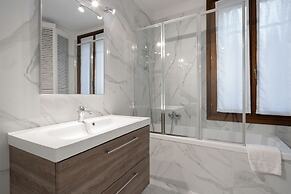 San Marco Prestige with terrace