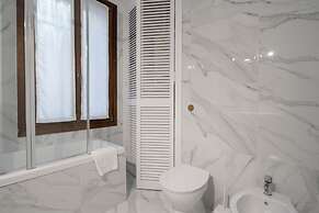 San Marco Prestige with terrace