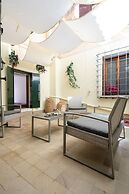 San Marco Prestige with terrace