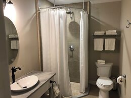 The Dutchess Inn and Spa at Beacon