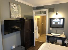 The Dutchess Inn and Spa at Beacon