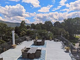 The Dutchess Inn and Spa at Beacon