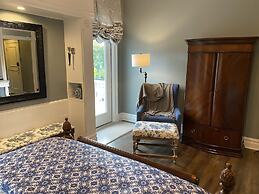 The Dutchess Inn and Spa at Beacon