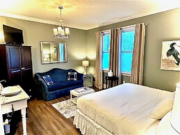 The Dutchess Inn and Spa at Beacon