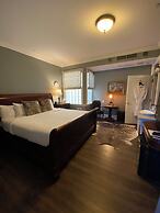 The Dutchess Inn and Spa at Beacon