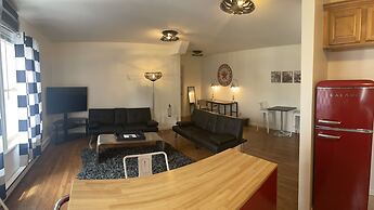 The Dutchess Inn and Spa at Beacon