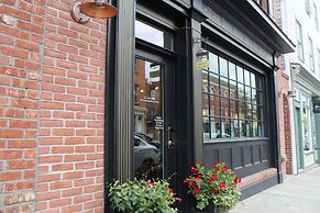 The Dutchess Inn and Spa at Beacon