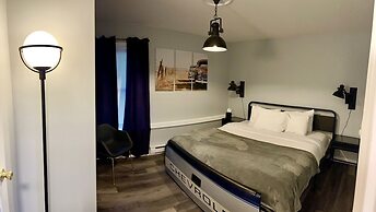 The Dutchess Inn and Spa at Beacon