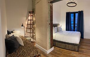 The Dutchess Inn and Spa at Beacon