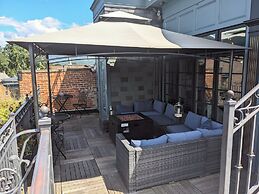 The Dutchess Inn and Spa at Beacon