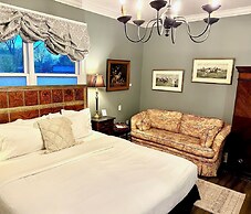 The Dutchess Inn and Spa at Beacon