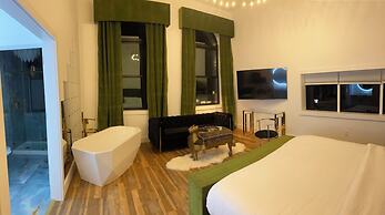 The Dutchess Inn and Spa at Beacon