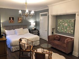 The Dutchess Inn and Spa at Beacon