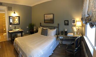 The Dutchess Inn and Spa at Beacon