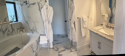 The Dutchess Inn and Spa at Beacon