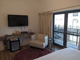 The Dutchess Inn and Spa at Beacon