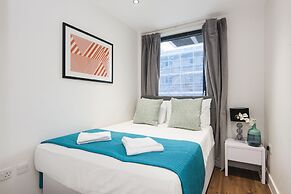 Twyne House Apartments