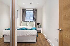 Twyne House Apartments