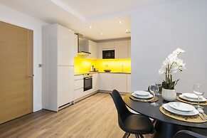 Twyne House Apartments