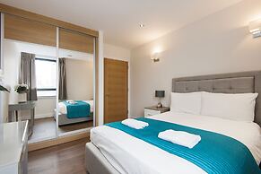 Twyne House Apartments