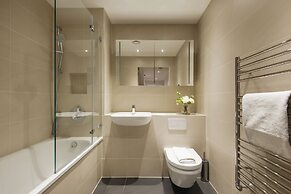 Twyne House Apartments