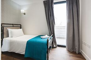 Twyne House Apartments