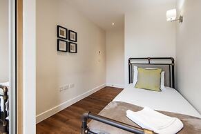 Twyne House Apartments