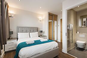 Twyne House Apartments