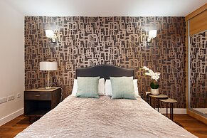 Twyne House Apartments