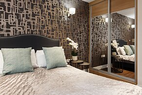 Twyne House Apartments