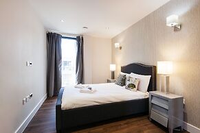 Twyne House Apartments